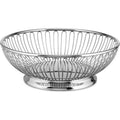 Thumbnail photo of 826 Fruktskål - Serveringsskålar - Alessi Technical Department - Metall