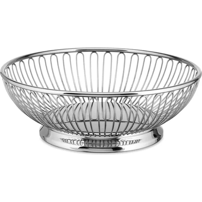Photo of 826 Fruktskål - Serveringsskålar - Alessi Technical Department - Metall