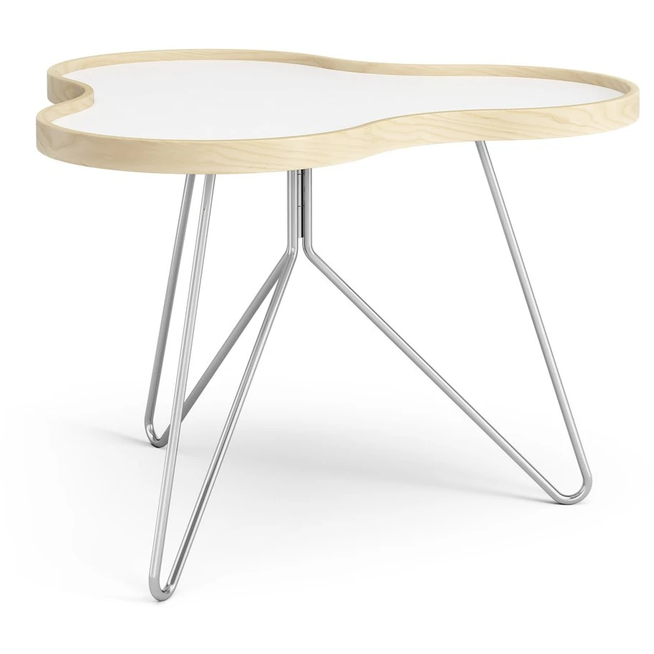 Photo of Flower Table 62x66 Cm H45 Cm