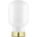 Thumbnail photo of Amp Table Lamp