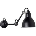Thumbnail photo of Lampe Gras 204 Wall Lamp