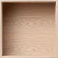 Thumbnail photo of Mini Stacked Storage 2.0, Medium, Oak - Shelving - Julien De Smedt - Wood - Wood