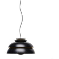 Thumbnail photo of Concert Pendant Lamp Black