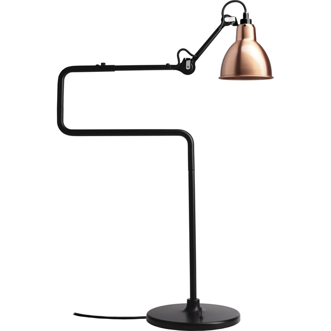 Photo of No. 317 Table Lamp From Lampe Gras 1