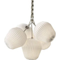 Thumbnail photo of The Bouquet 5 Chandelier