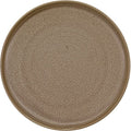 Thumbnail photo of Cara Lunch Plates Camel Set of 6 1