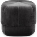 Circus Pouf Small 1
