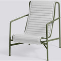 Thumbnail photo of Quilted Cushion for Palissade Lounge Chair High