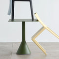 Thumbnail photo of Palissade Cone Table 65x65 cm