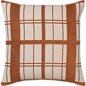 Checker Pillow Incl. Filling