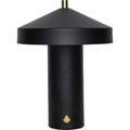 Thumbnail photo of Hatto Lampe Sort - L301078