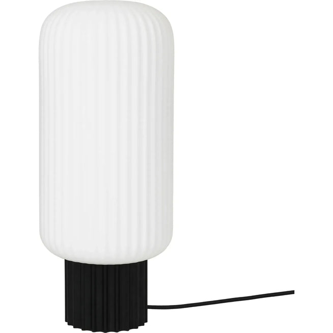 Photo of Lolly Table Lamp Black