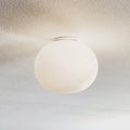 Thumbnail photo of Glo-ball C/w Zero Ceiling Lamp/wall Lamp