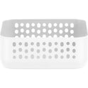 Nic Nac Organizer White