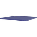 Thumbnail photo of Panton Wire Top Panel, D 34,8 - Monarch - Hyllsystem - Verner Panton - Blå - Mdf
