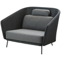 Thumbnail photo of Mega Loungestol