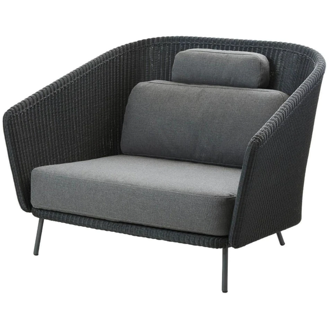 Photo of Mega Loungestol