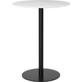 Thumbnail photo of GUBI 1.0 Bar Table, Round, Ø80 cm
