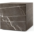 Thumbnail photo of Plinth Cubic