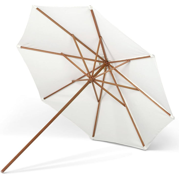 Photo of Messina Umbrella Round Ø270 - Parasol - Skagerak Design Team