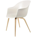 Thumbnail photo of Bat Dining Chair, Un-Upholstered, Wood Base