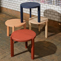 Thumbnail photo of D108 Ragnesminde Coffee Table from Fdb Møbler