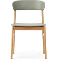Thumbnail photo of Herit Chair Oak