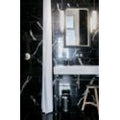 Thumbnail photo of Soap dispenser, black from Vipp
