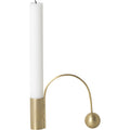 Thumbnail photo of Balance Candle Holder - Lysestage