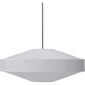 Thumbnail photo of Kite 3w Pendant Ø75 White