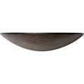 Thumbnail photo of Gridy Fungi Shelf Dark Oak, Medium - Wall Shelves - Gridy - Wood - Wood