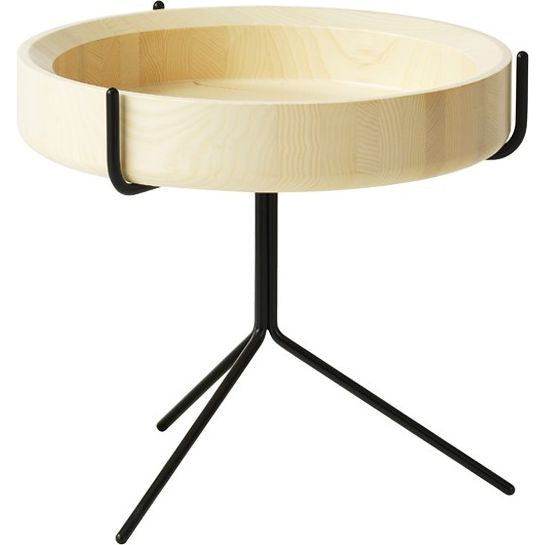 Photo of Drum Table Natural