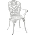 Thumbnail photo of Industrial Collection Chair White - 18686_bia