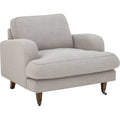 Thumbnail photo of Augusta Armchair