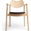 Regatta Chair - Upholstered Seat