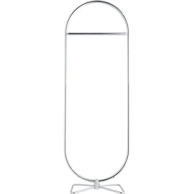 Photo of System 1-2-3 Rack - Coat Hangers & Hangers - Verner Panton - Silver