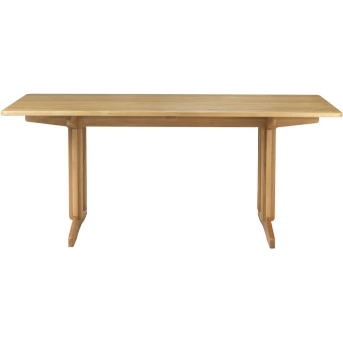 Photo of Shaker Table Børge Mogensen C64 90x180 cm - Solid Oak/Natural Pre-order: Out of September 2024