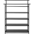 Thumbnail photo of Dora Rack