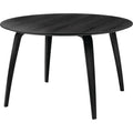 Thumbnail photo of GUBI Dining Table, Round