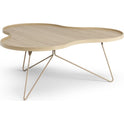Flower Mono Table 107x114 Cm height 45 Cm
