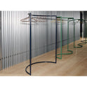 Colour Rack C-shape