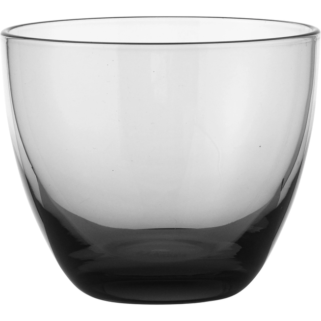 Photo of Tivoli Orient Glass Grey 16 cl. 4 pcs.