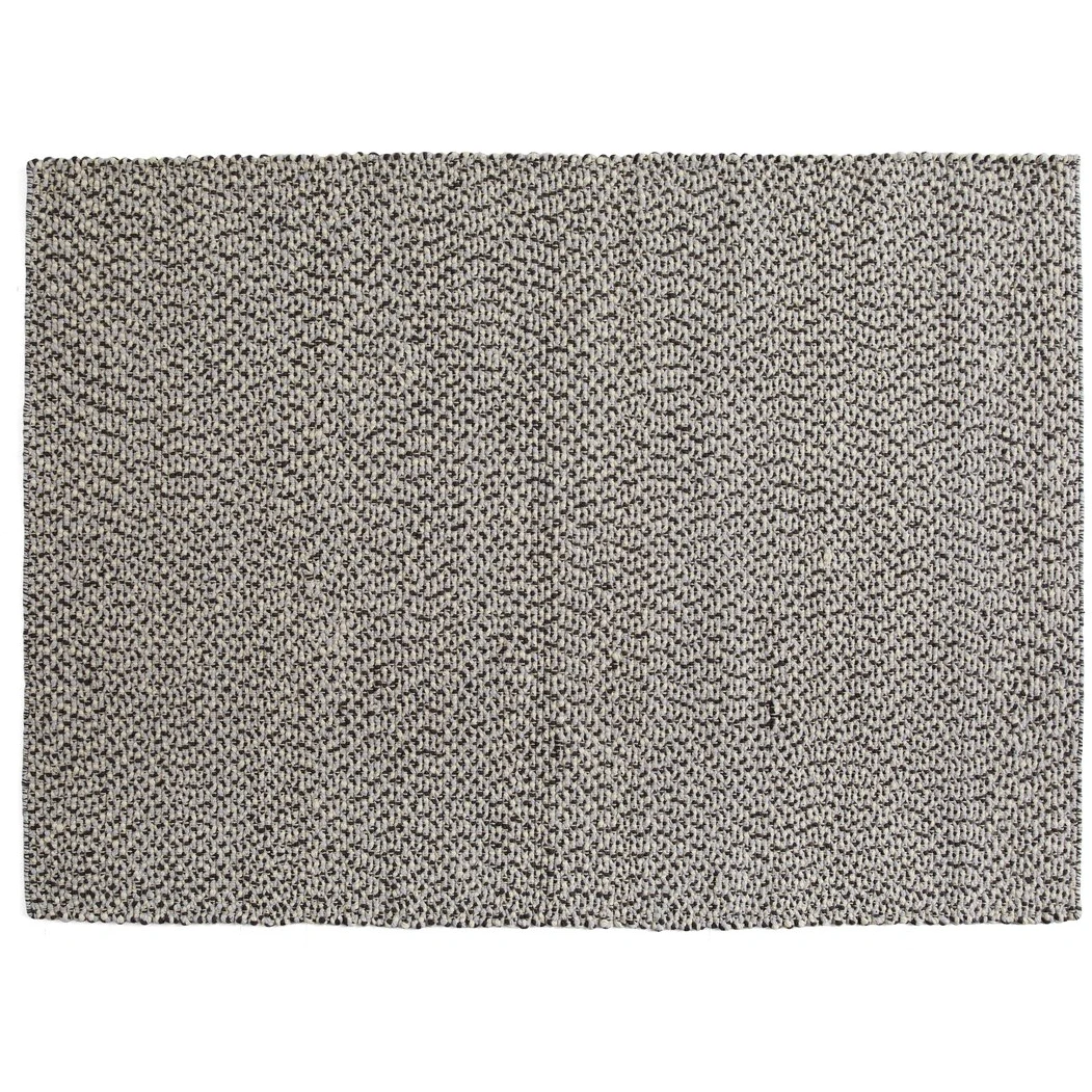 Braided Rug 140x200 Cm