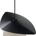 Thumbnail photo of Satellite Outdoor Pendant Lamp, Medium