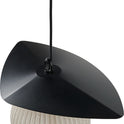 Satellite Outdoor Pendant Lamp, Medium
