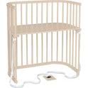Boxspring Co-Sleeper