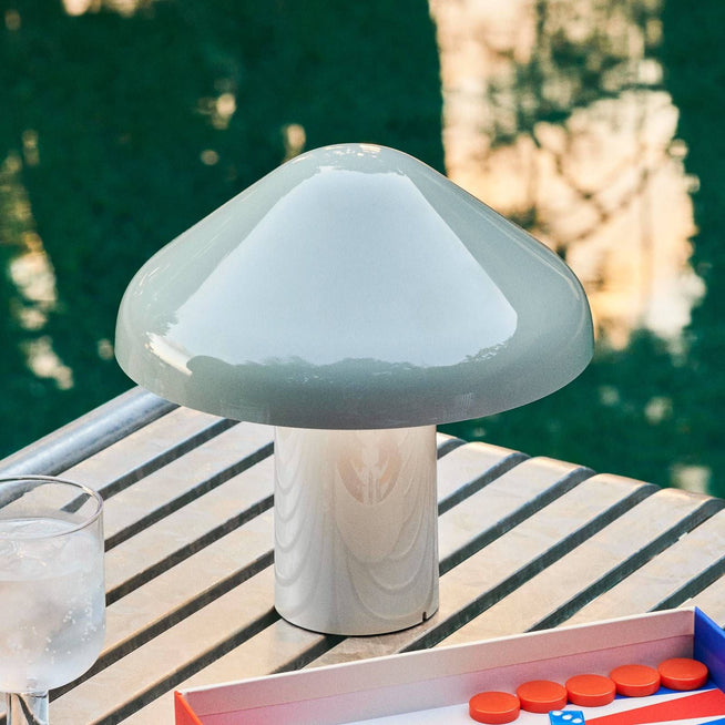 Photo of Pao Portable Table Lamp