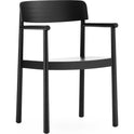 Timb Armchair 1