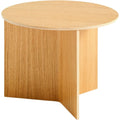 Thumbnail photo of Slit Table Round Ø45