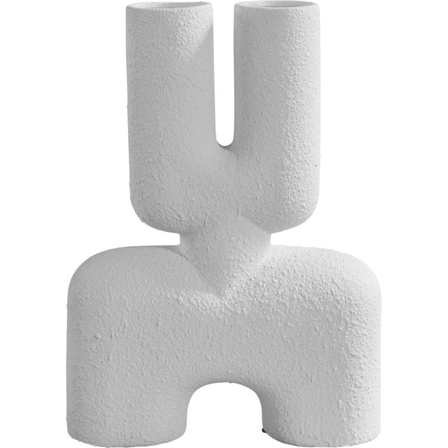 Photo of Cobra Double Vase Medio